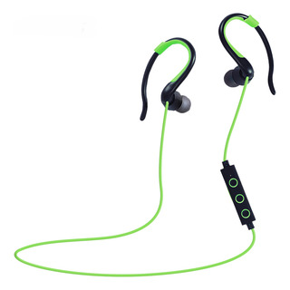 . Auriculares . Auriculares