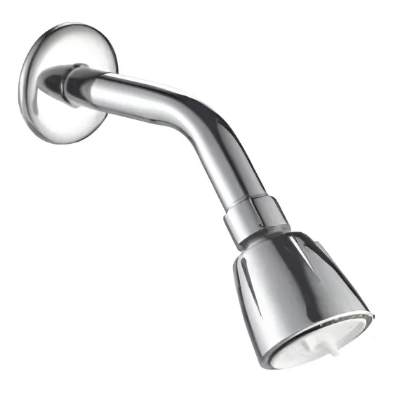 Regadera Plastico Cromado Gdeseo