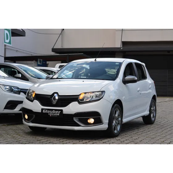Renault Sandero 1.0 Gt-line 12v Sce 5p