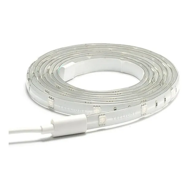 Tira Led Xiaomi Yeeligth Smart Strip Plus Yldd04yl