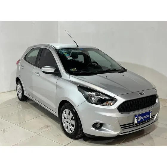 Ford Ka 1.5 Se 4 P