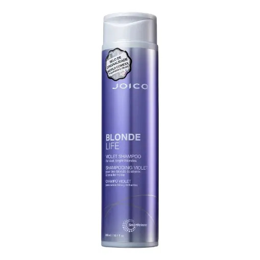 Joico Blonde Life Violet Smart Release - Shampoo 300ml