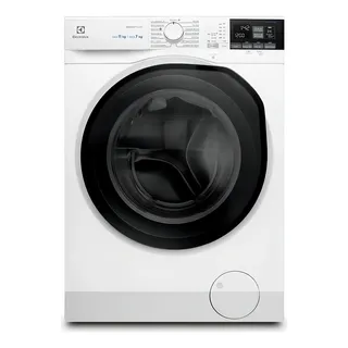 Lava E Seca Electrolux 11kg Branca Perfect Care Inverter Com Ăgua Quente/vapor Lsp11 Lava E Seca Electrolux 11kg Branca Perfect Care Inverter Com Ăgua Quente/vapor Lsp11