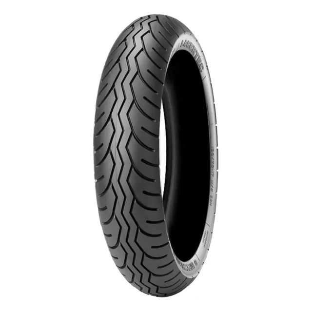 Pneu Honda Cbx 750 7 Galo Traseiro 130/80-18 Metzeler