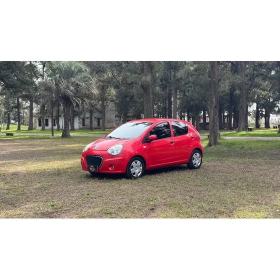 Geely Lc 1.0 Gb