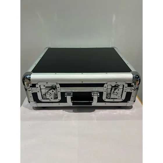 Case Rack Sonido Para Dj Nuevo