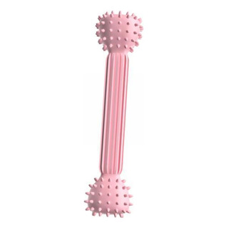 3 Juguete Para Perros, Cepillo Dental Para Perros, Rosa 3 Juguete Para Perros, Cepillo Dental Para Perros, Rosa