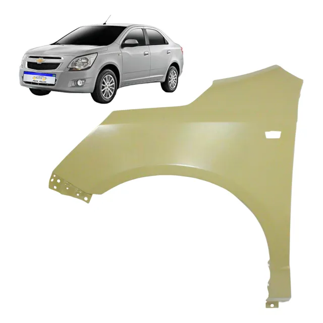 Paralama Chevrolet Cobalt 2011 2012 2013 2014 2015 L.e