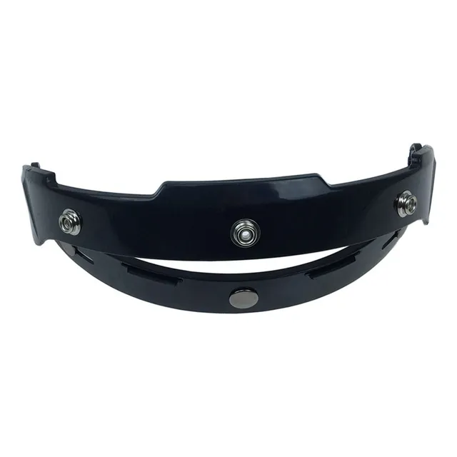 Flip Up | Suporte Levanta Viseira Bolha Bubble Capacete