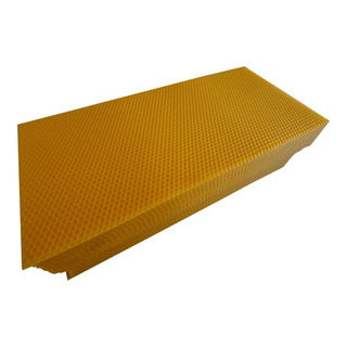 Cera Estampada Langstroth (caja Con 75 Piezas) Cera Estampada Langstroth (caja Con 75 Piezas)