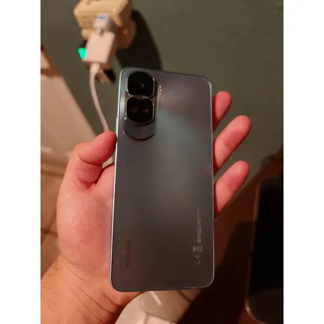 Honor 90 Lite 256 Gb 8gb Ram Sellados Color Azul