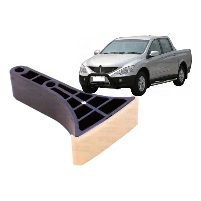 Guia Cadena Sup Ssangyong Actyon Sport 2.0 D20dt 2007 2011