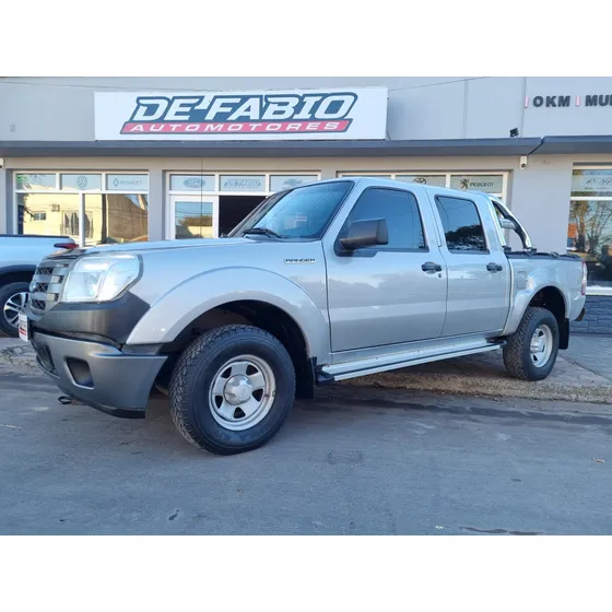 Ford Ranger 2.3 Cd Xl Plus 4x2