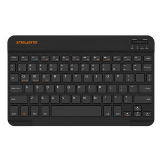 Teclado Bluetooth Teclast K10 Original P/ M40/ M40pro/ P20hd Teclado Bluetooth Teclast K10 Original P/ M40/ M40pro/ P20hd