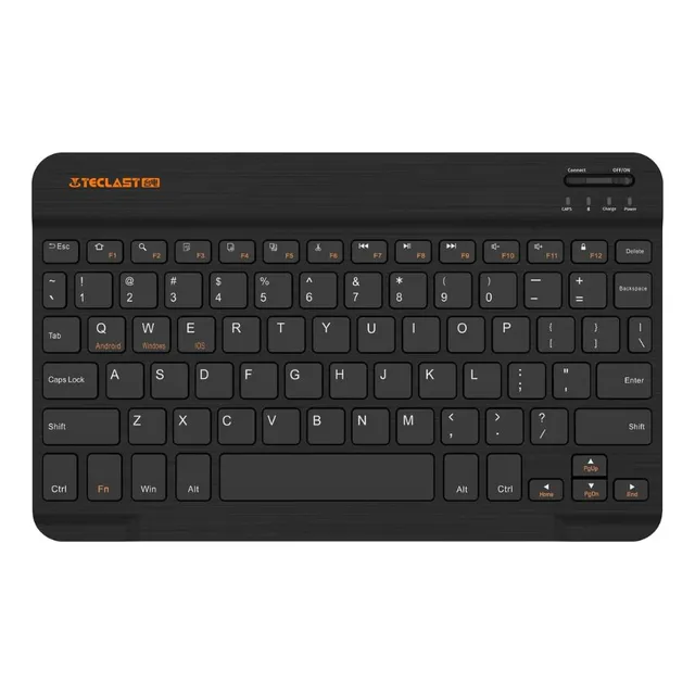 Teclado Bluetooth Teclast K10 Original P/ M40/ M40pro/ P20hd