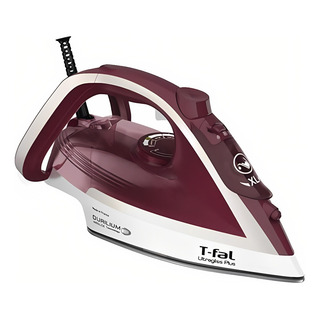 Plancha Vapor T-fal Fv6811 Suela Antiadherente Ultragliss Plancha Vapor T-fal Fv6811 Suela Antiadherente Ultragliss