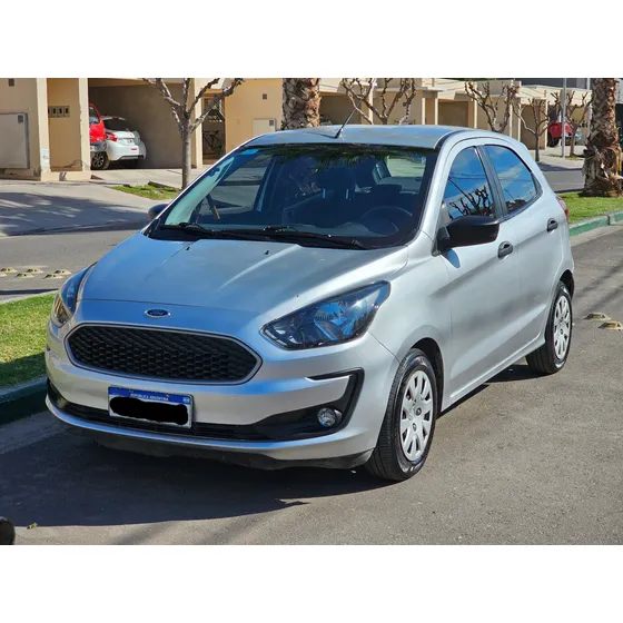 Ford Ka 1.5 S