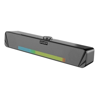 Altavoz Multimedia Con Cable Usb Bluetooth Ts33-b Para Orden Altavoz Multimedia Con Cable Usb Bluetooth Ts33-b Para Orden