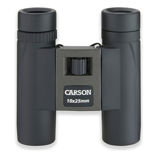 Binoculares Carson Trailmaxx Tm-025 10x25 Mm Compact Black Binoculares Carson Trailmaxx Tm-025 10x25 Mm Compact Black