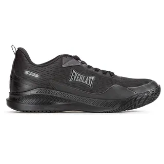 TĂȘnis Feminino Everlast Range 3 Crossfit Sola Reta Tornozelo TĂȘnis Feminino Everlast Range 3 Crossfit Sola Reta Tornozelo