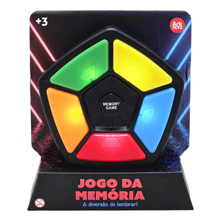 Jogo Da MemĂłria EletrĂŽnico GĂȘnio Decoreba Cores Luzes E Som Jogo Da MemĂłria EletrĂŽnico GĂȘnio Decoreba Cores Luzes E Som