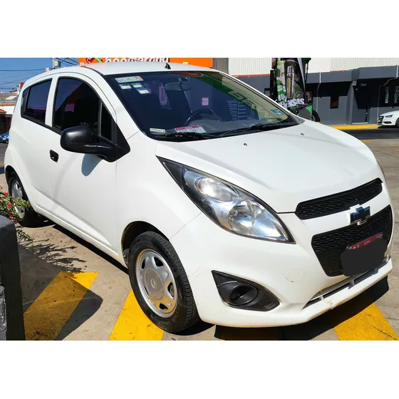 Chevrolet Spark 1.2 Ls L4 Man At
