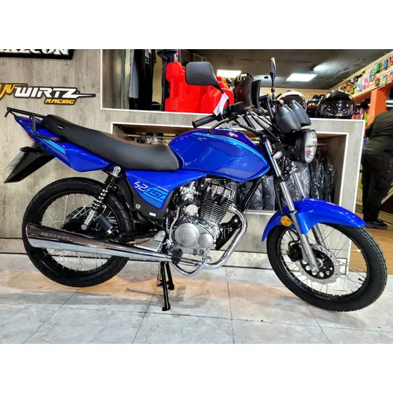 Motomel  S2 150 Start 0km  Tamburrino Motos Entrega Inmedia
