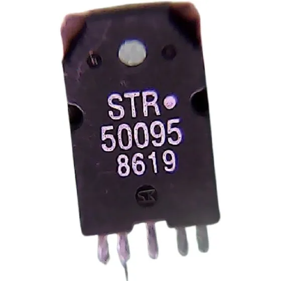 Str50095 Str-50095 50095  Original Regulador   Gp