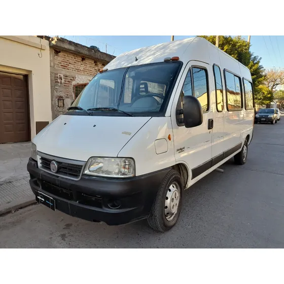 Fiat Ducato 2.3 Economy Maxicargo Mjet Te