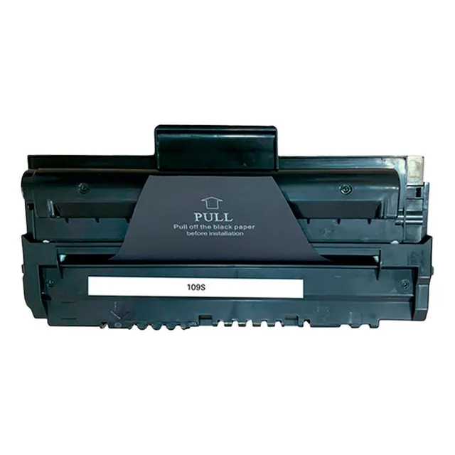 Toner 109s Compatible Con Samsung Scx-4300 Tinta Negro