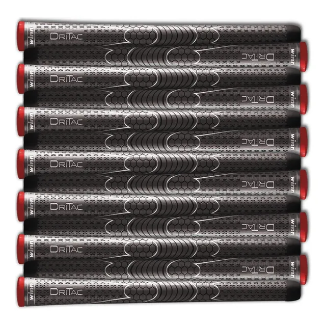 Set 9 O 13 Dirtac Totalmente Nuevo Color Gris Oscuro