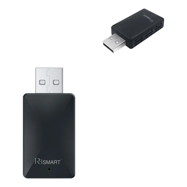 Adaptador Car Play /android Auto Wireless Sem Fio Automático