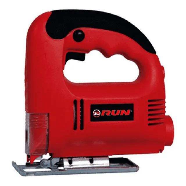 Sierra Caladora 350w Run Cl001