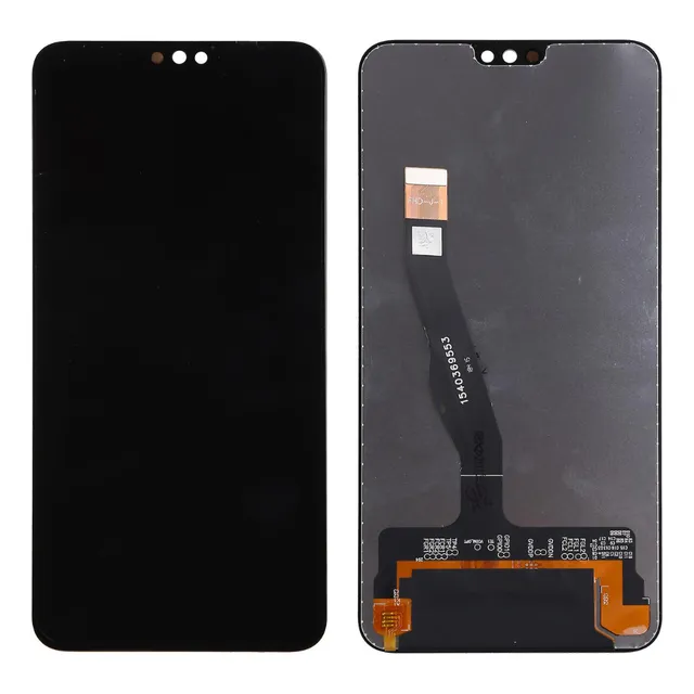 Display Compatible Con Honor 8x Oem - 2dm Digital