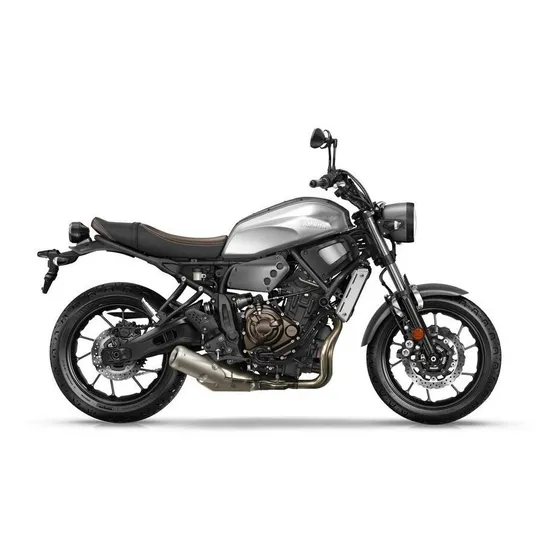 Yamaha Xsr 700 0km Casa Tavella - Consecionario Oficial