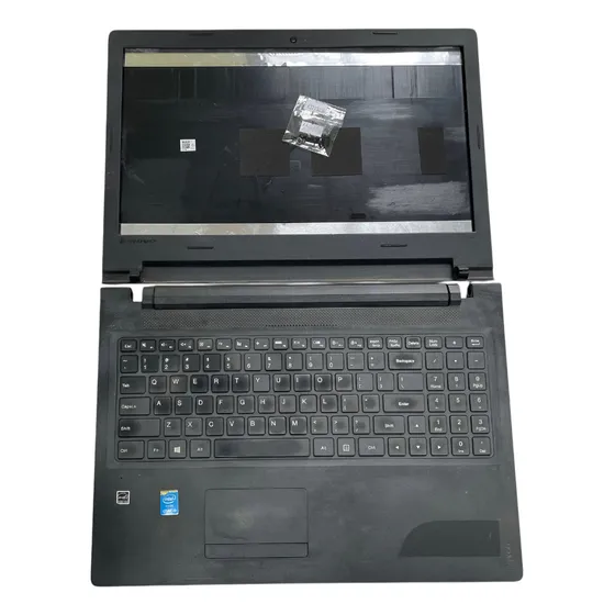 Carcaça Completa Notebook Lenovo Ideapad 100 15ibd