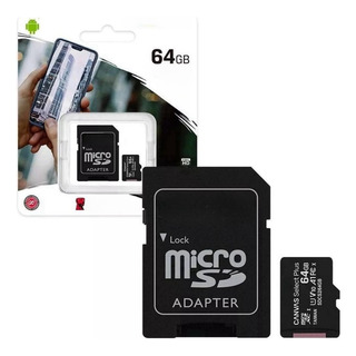 Universal Drone Cámara 64gb Tarjeta De Memoria Universal Drone Cámara 64gb Tarjeta De Memoria