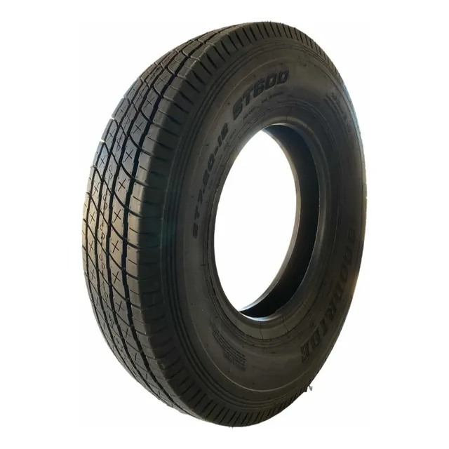 Llanta Rin 16 Remolque Carga 7.50-16 10 Capas Índice De Velocidad E