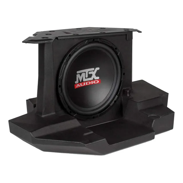 Sistema De Sonido 10 Para Utv Polaris General 2016-2018