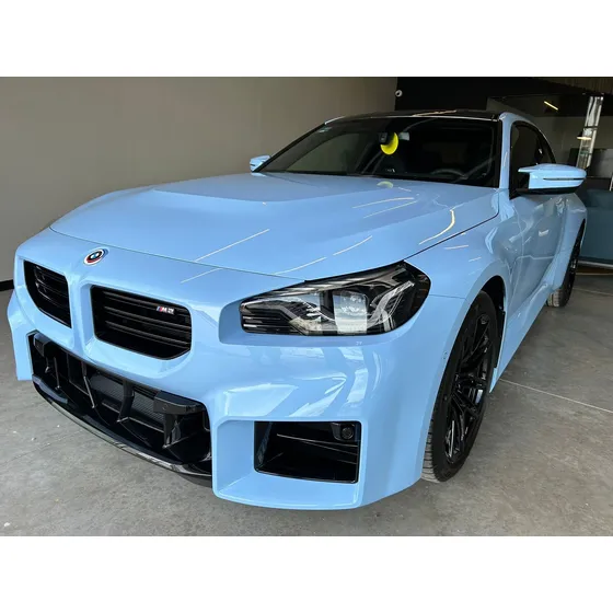 Bmw M2 3.0 M2 Coupe At