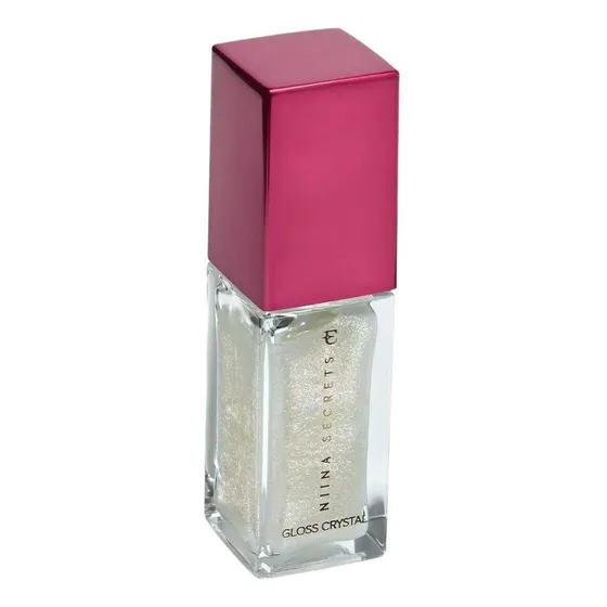 Gloss Eudora Niina Secrets Crystal Moon Stone 7ml