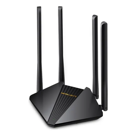 Router Mercusys Ac1200 Doble Banda  Wifi 6 | Tienda