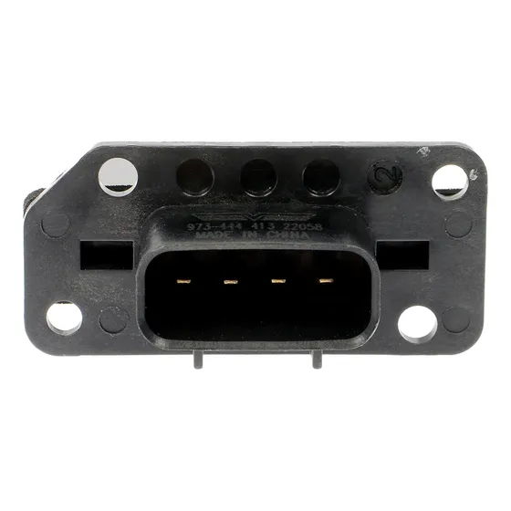 Kit Resistencia Motor Hvac F-150 2014