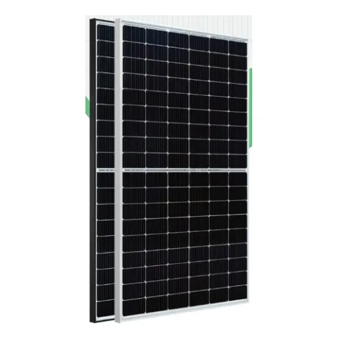 Panel Solar 560w Bluesun