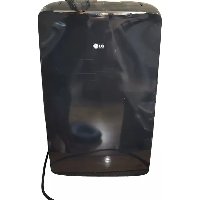 Aire Acondicionado Portátil LG Lp1417gsr Frío 14000 Btu.