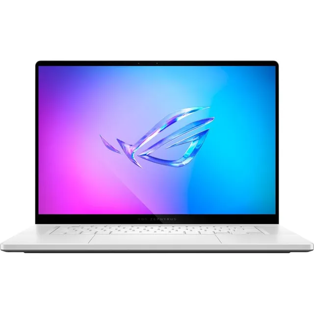 Asus Rog Zephyrus G16 Ryzen Ai 9 Hx 370 - 32gb Rtx 4070 2tb
