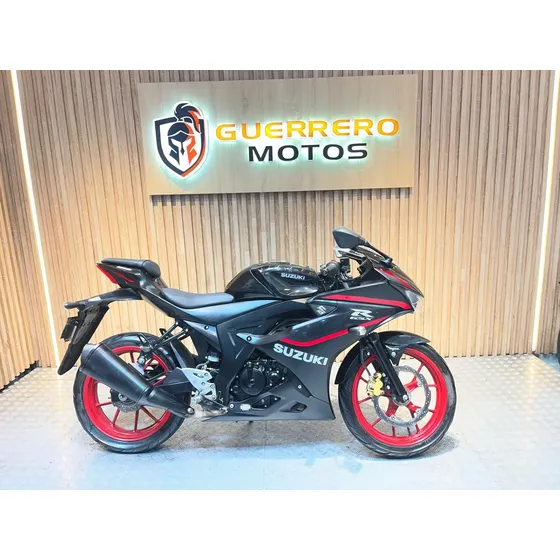 Suzuki Gsx R Abs 2026