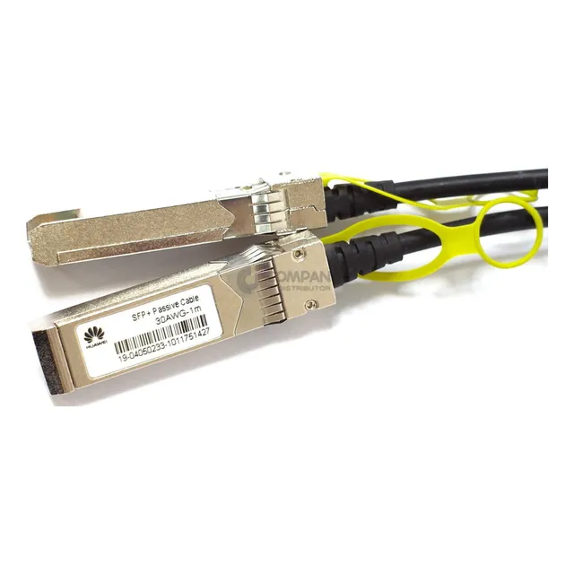 04050233 Huawei Sfp+ Passive Cable 1m