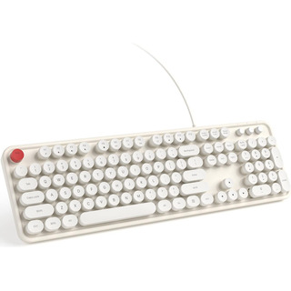 Teclado De Juego Usb Teclado Con Cable Portatil Computadora Teclado De Juego Usb Teclado Con Cable Portatil Computadora