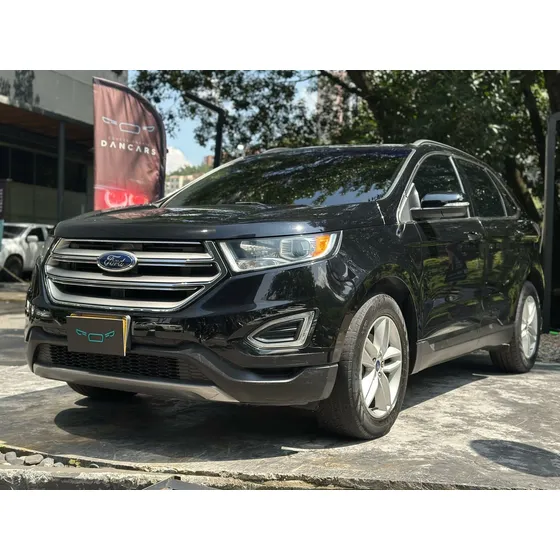 Ford Edge 2.0 Sel